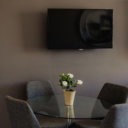 Dublin Central Suites Ngoại thất bức ảnh