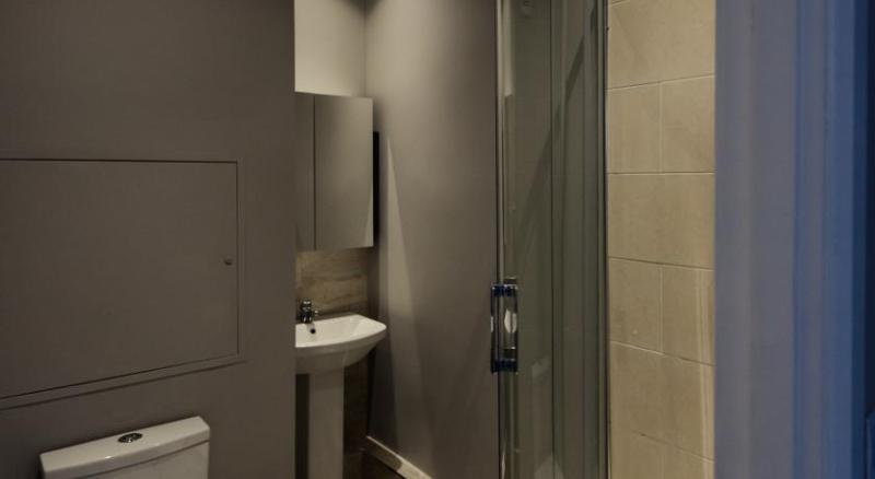 Dublin Central Suites Ngoại thất bức ảnh