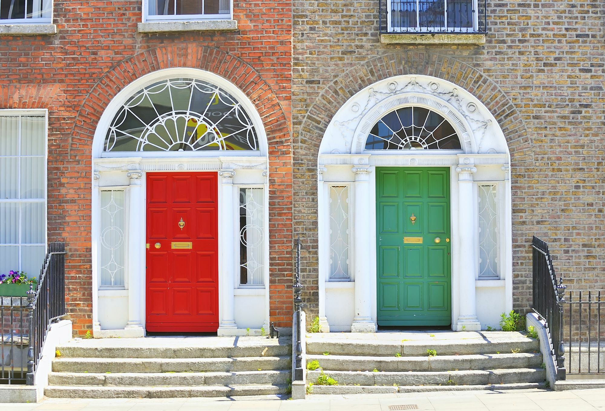Dublin Central Suites Ngoại thất bức ảnh